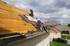 Fast & Reliable Emergency Roof Repairs in Hueytown, AL